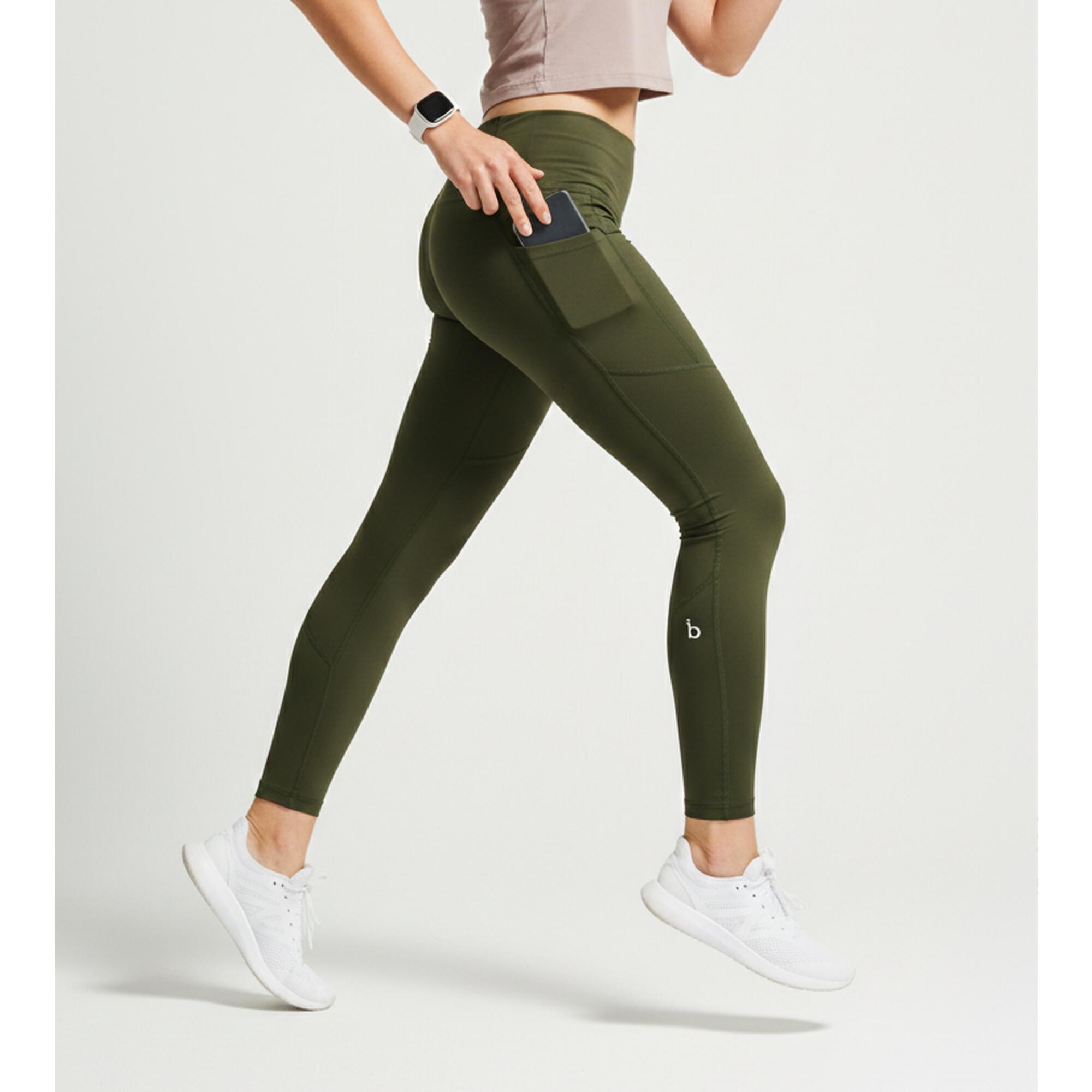 BJEŽ Legíny s kapsami BJEŽ ELITE