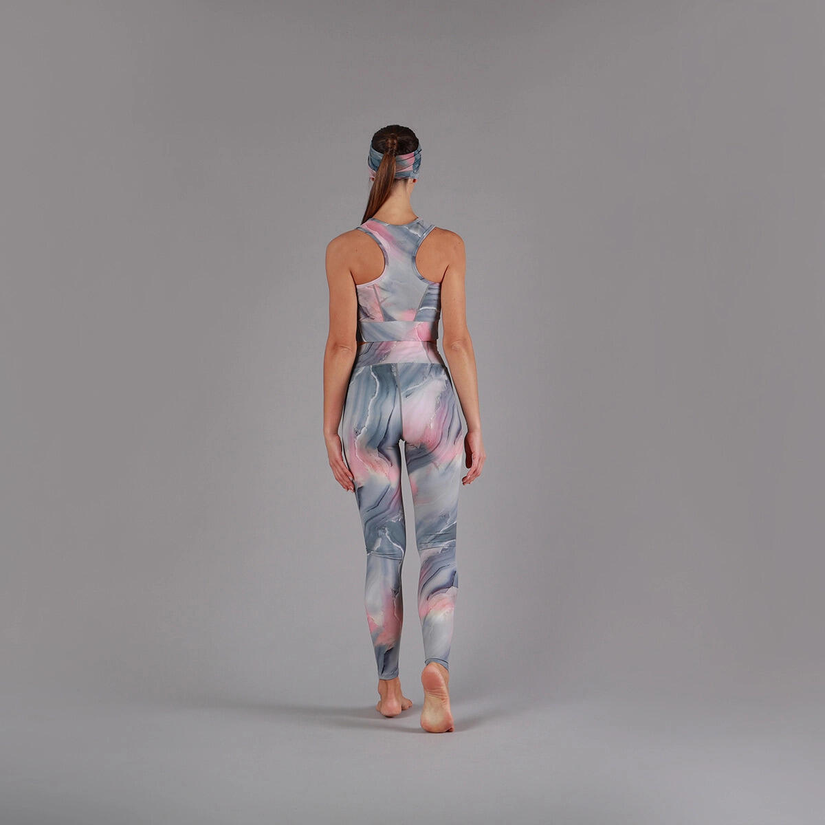 Women's leggings CMP 4-way 5/5