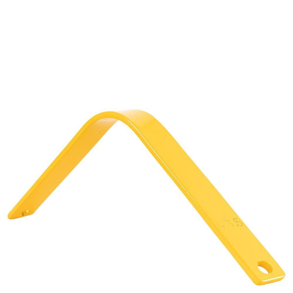 Pommel horse bridle BR Equitation System 3 Jumping