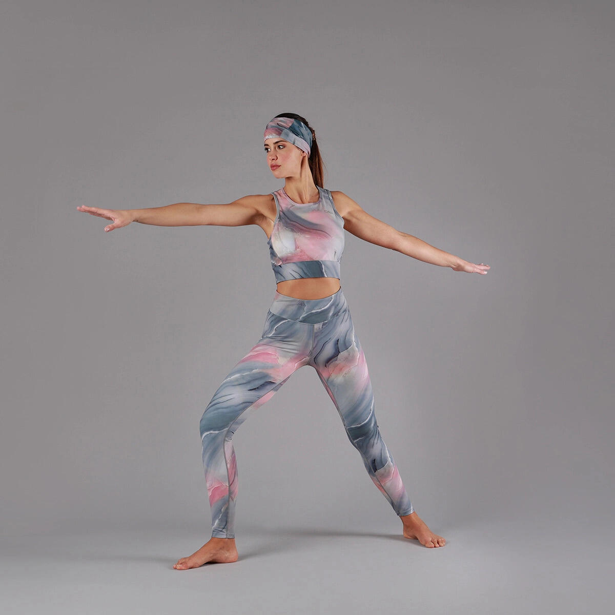 Women's leggings CMP 4-way 4/5