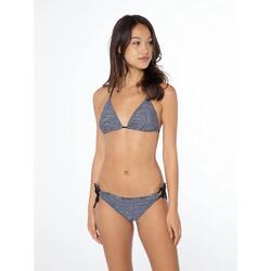 Maillot de bain 2 pièces triangle femme Protest Prtmystical