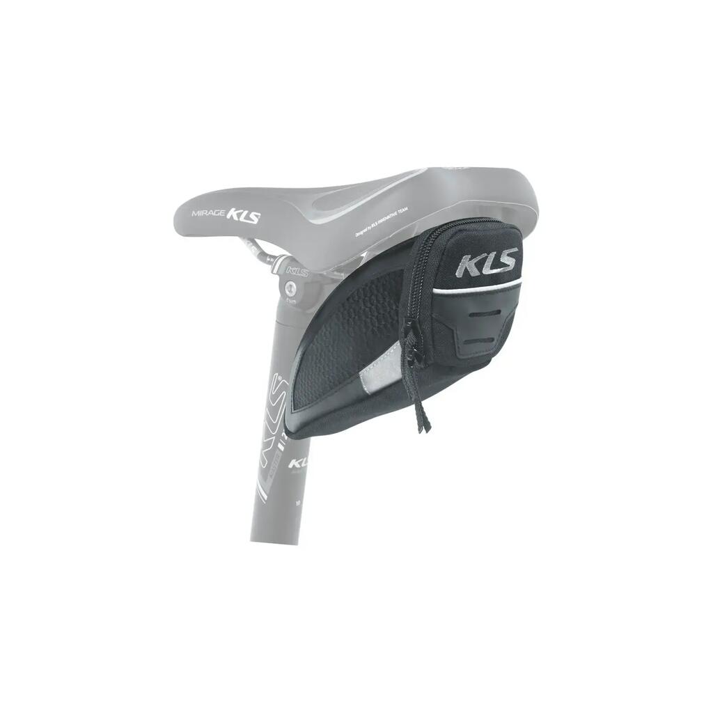 Saddle bag Kellys Challenger T-system L
