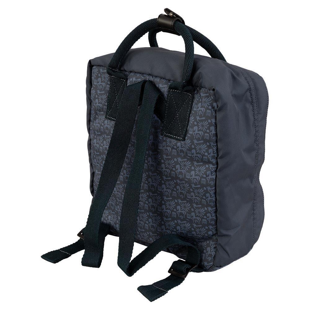 Mochila infantil BR Equitation 2/4