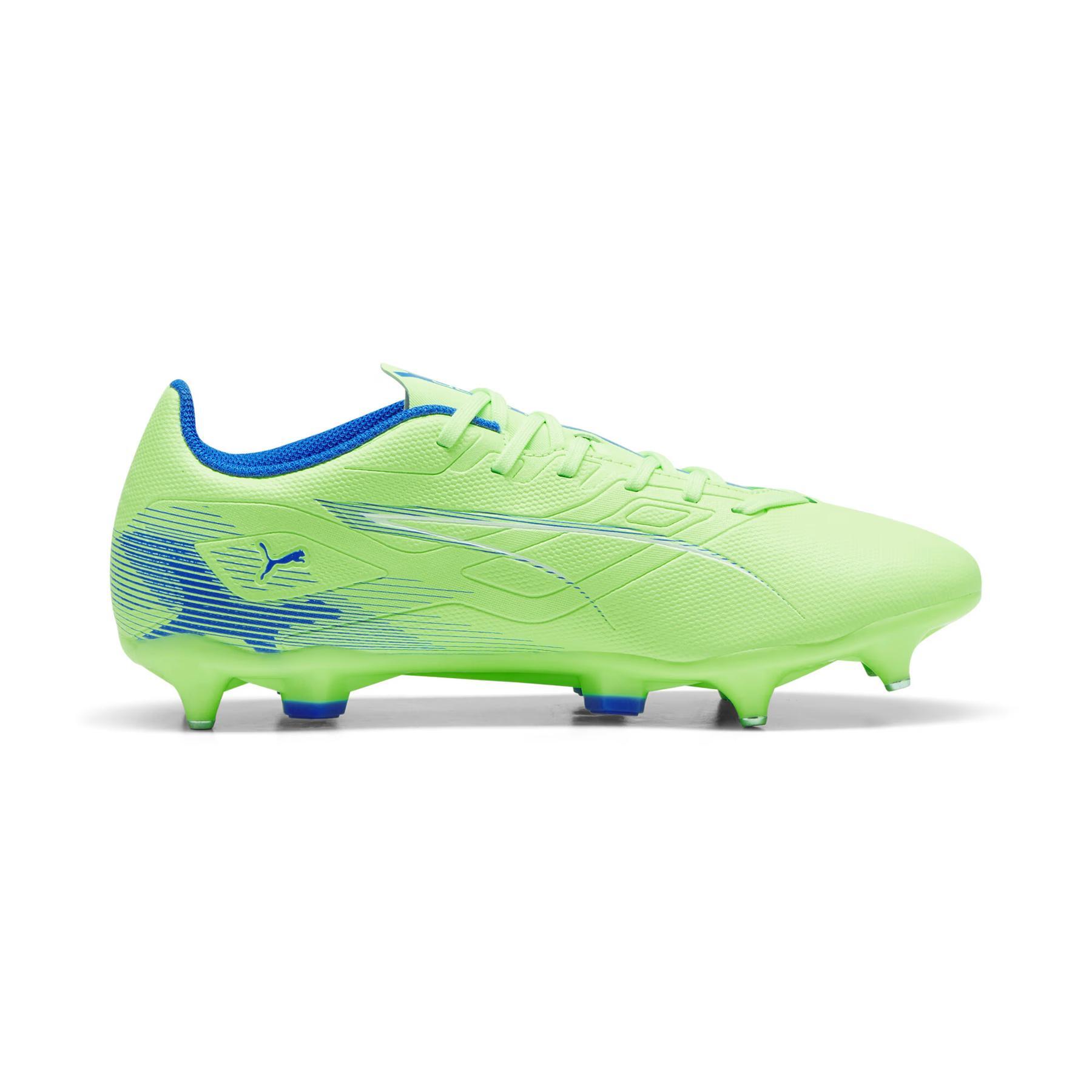 Scarpe calcio Puma Ultra 5 Play SG 3/6