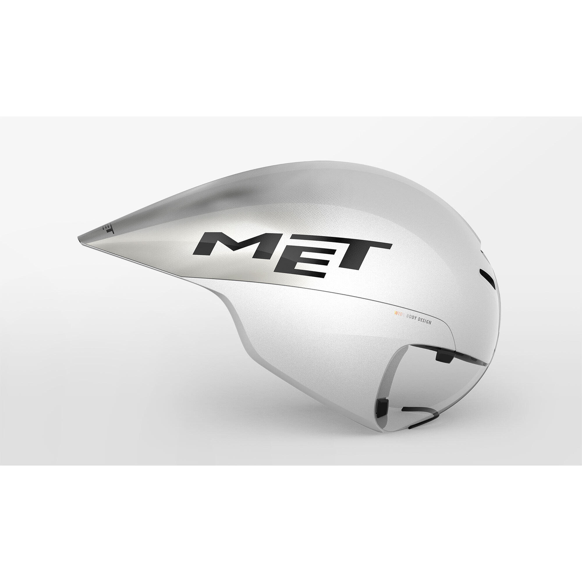 Casco Met Wide Body II 2/4