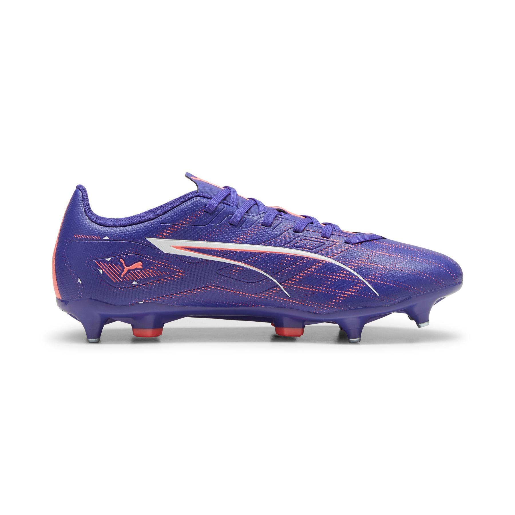 Fußballschuhe Puma Ultra 5 Play MxSG 5/6