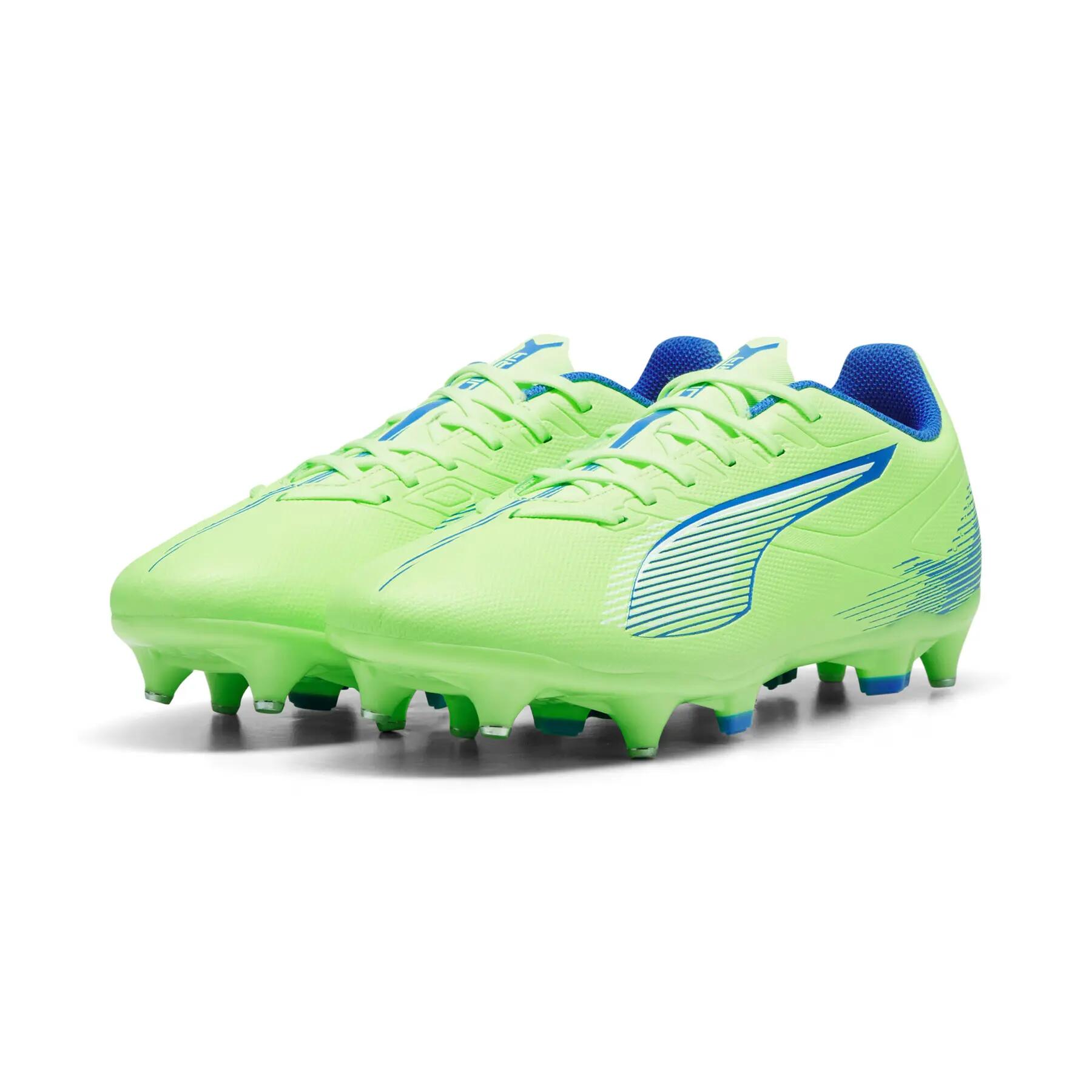 Scarpe calcio Puma Ultra 5 Play SG 2/6