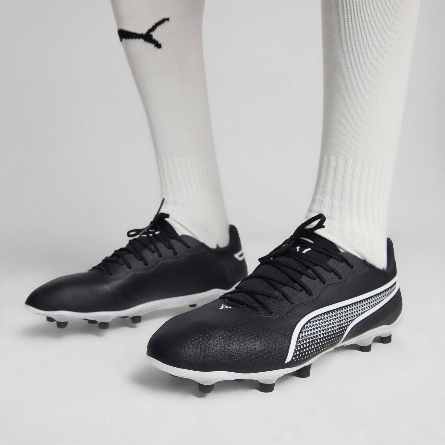 Scarpe da calcio Puma King Pro FG/AG - Pack Breakthrough 3/7