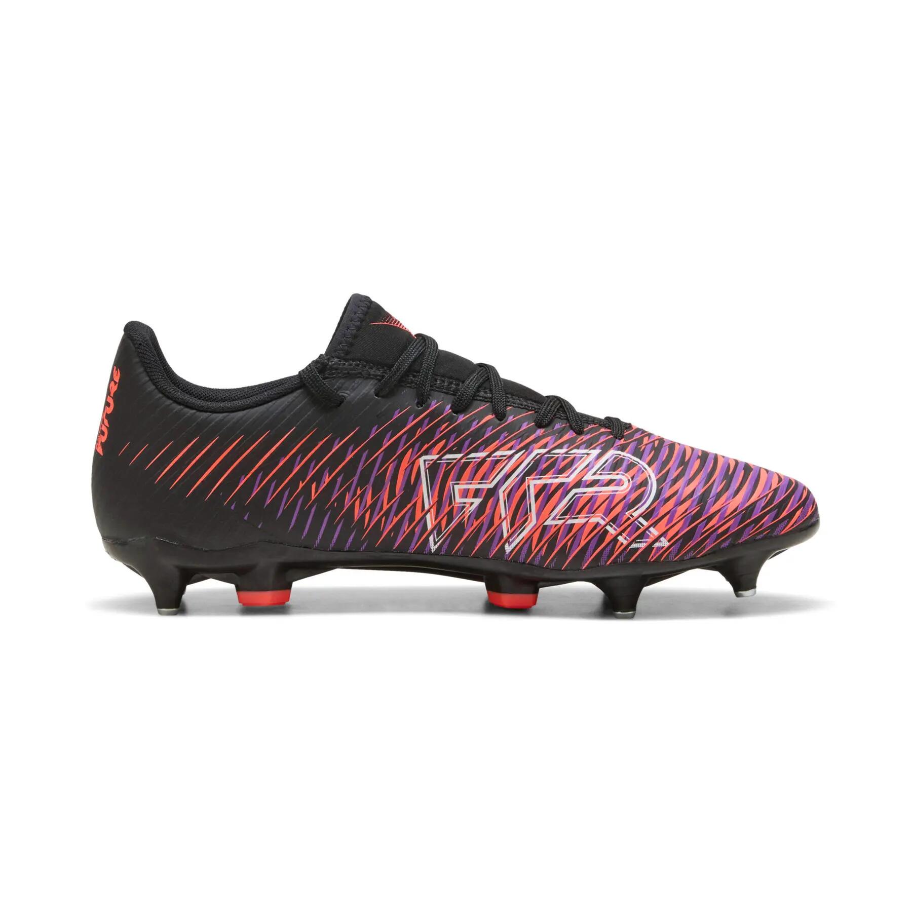Chaussures de football Puma Future 8 Play MxSG 3/6