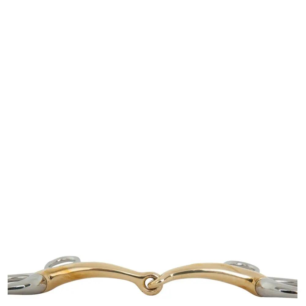 Morso Baucher per cavallo singolo BR Equitation 2/2