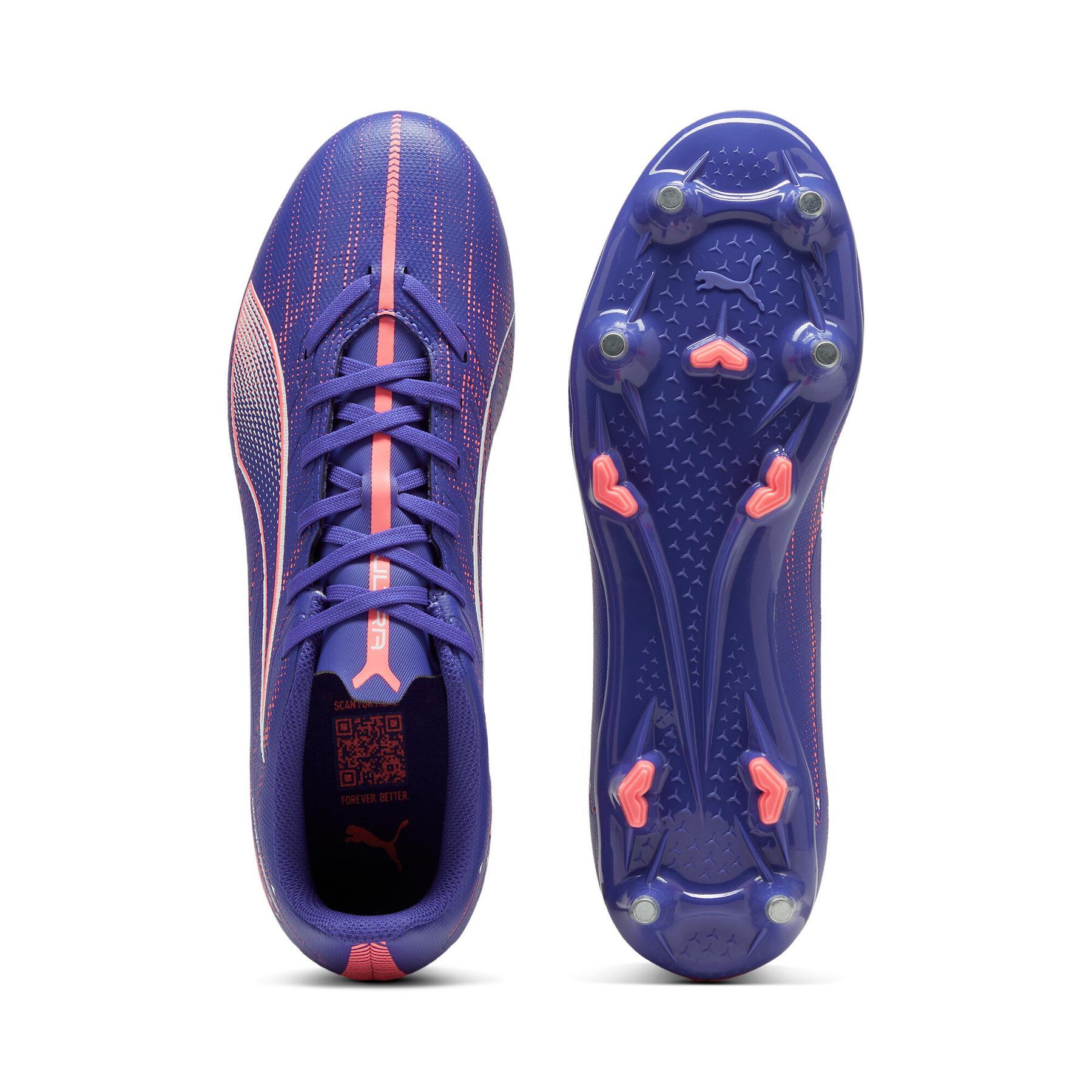 Fußballschuhe Puma Ultra 5 Play MxSG 6/6