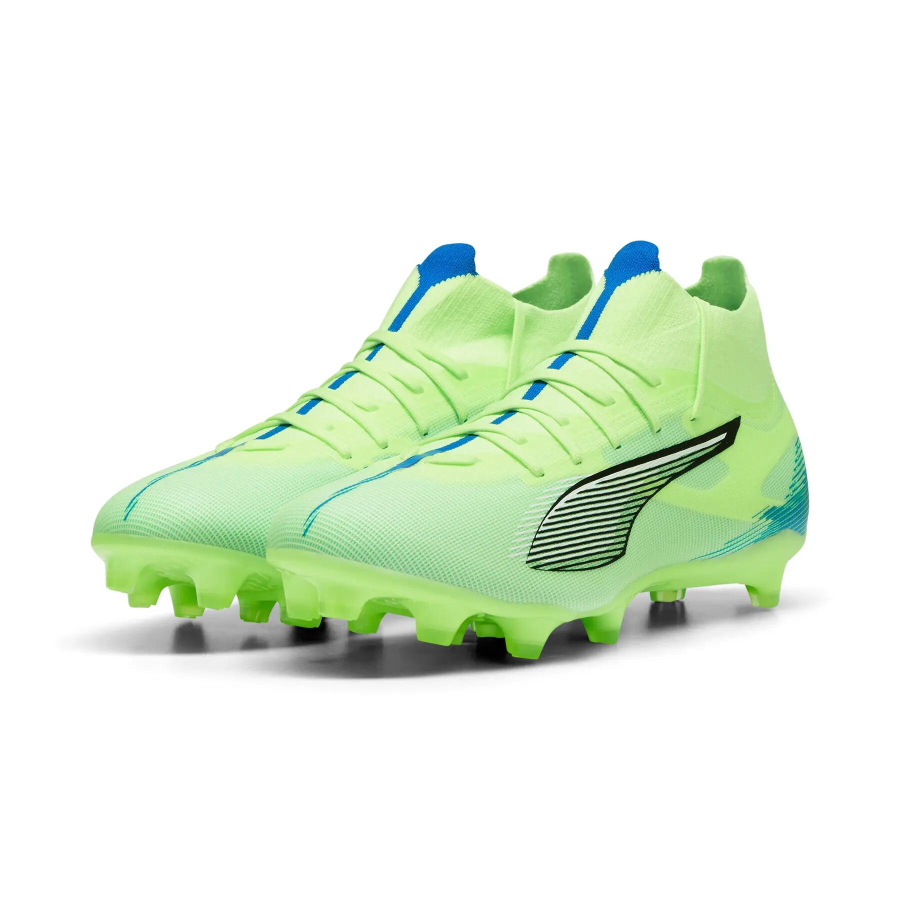 Fußballschuhe Puma Ultra Match+ FG/AG 2/7