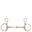 Br Dubbel Gebroken Bauchertrens Soft Contact  -