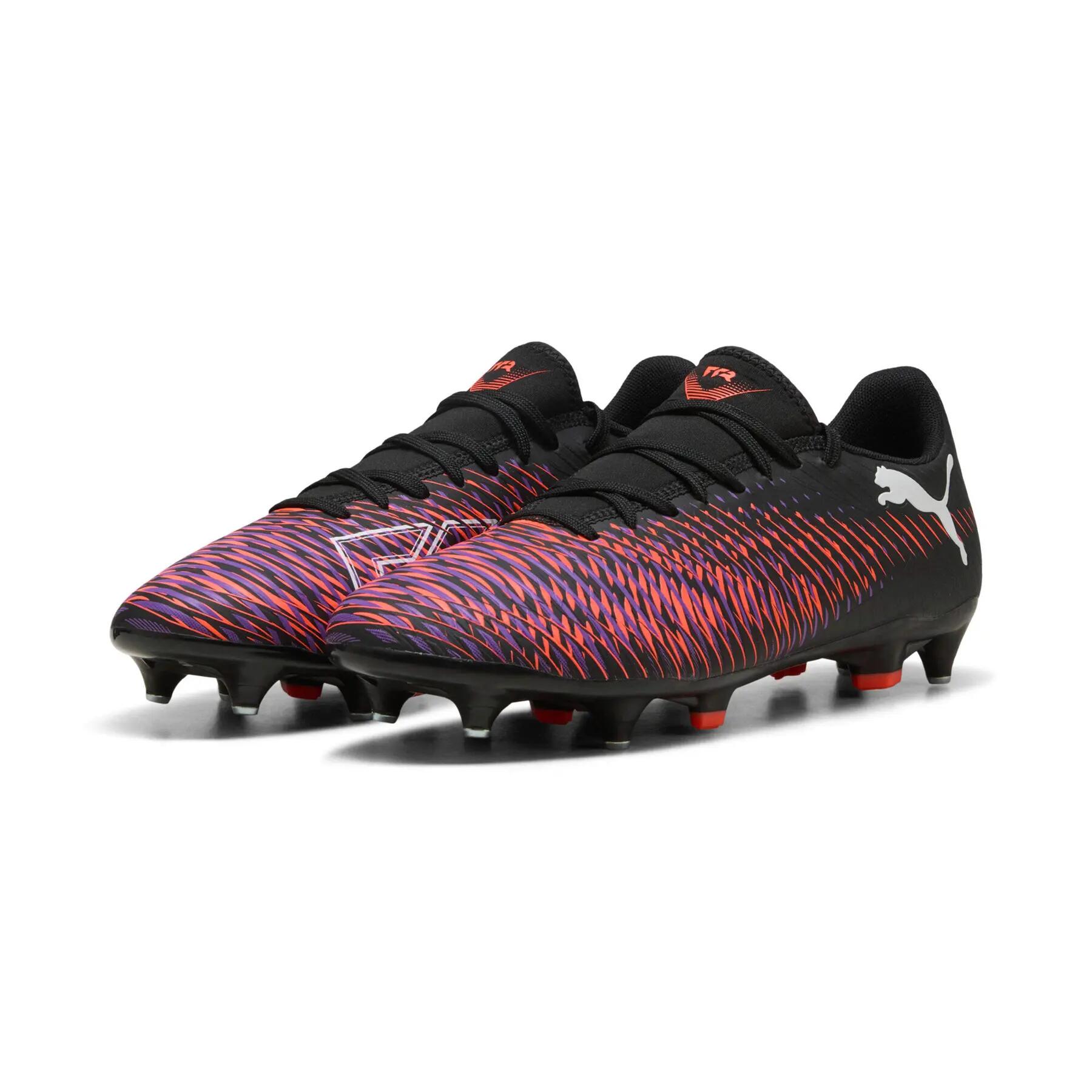 Buty piłkarskie Puma Future 8 Play MxSG