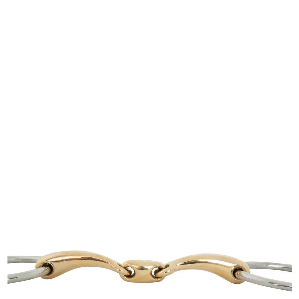 Wassertrense BR Equitation Soft Contact 2/3