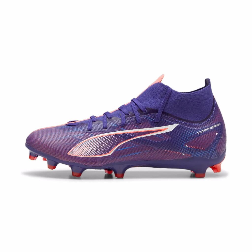 Football Boots Puma Ultra Match+ FG/AG