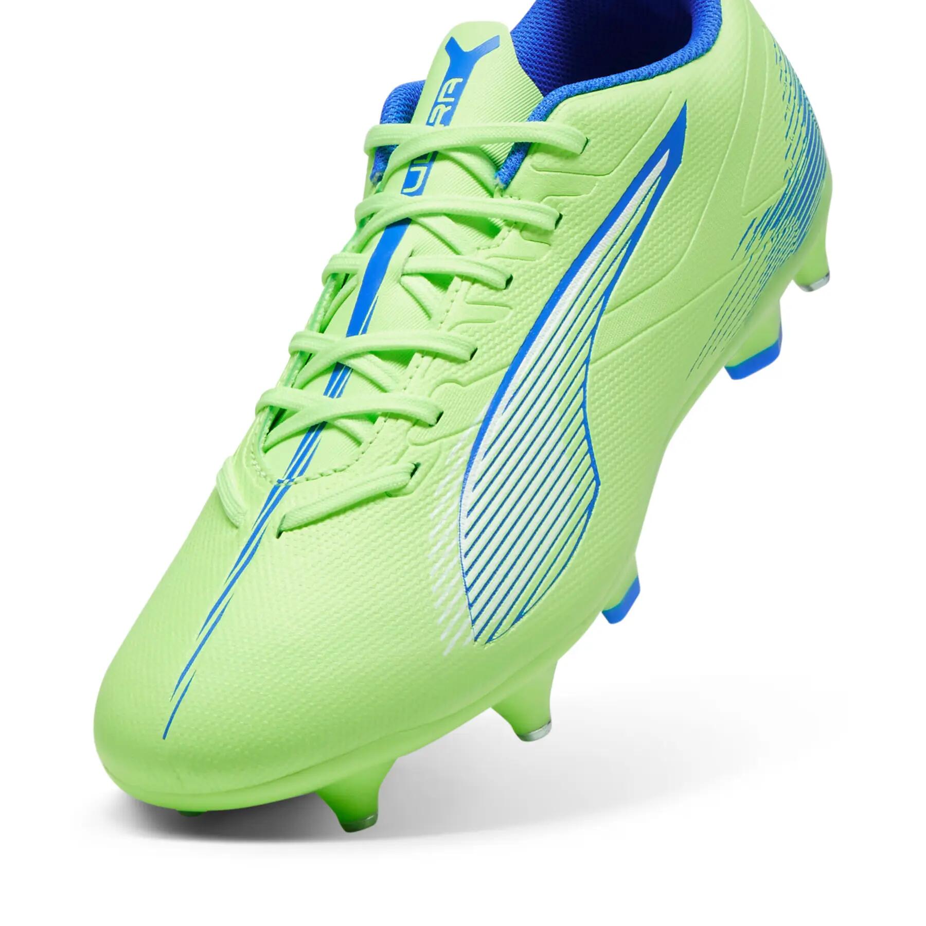 Scarpe calcio Puma Ultra 5 Play SG 6/6