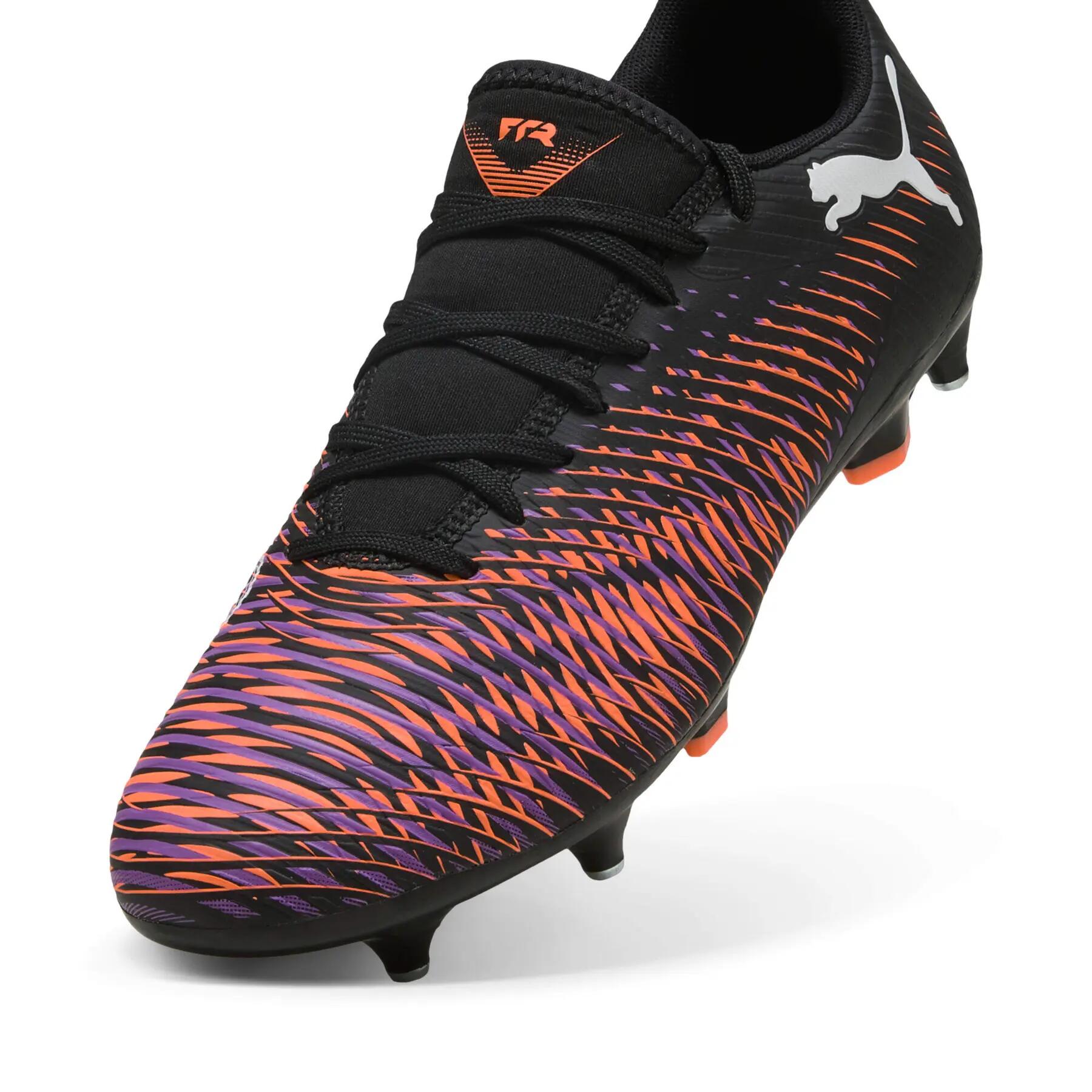Chaussures de football Puma Future 8 Play MxSG 5/6