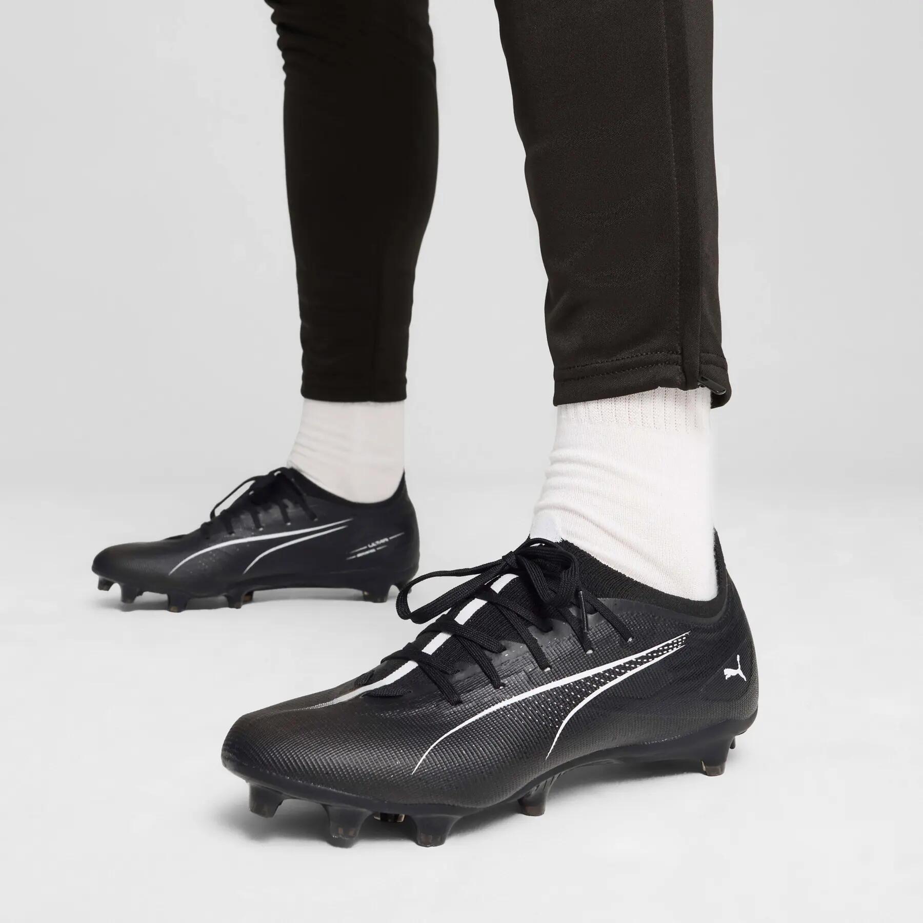 Fußballschuhe Puma Ultra Match FG/AG 3/7