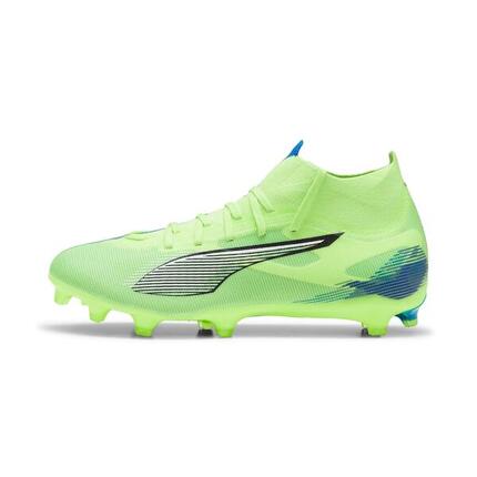 Botas de fútbol Puma Ultra Match+ FG/AG