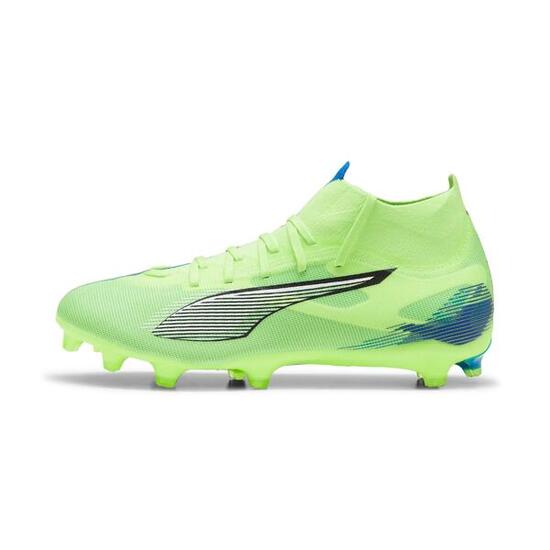 Botas de fútbol Puma Ultra Match+ FG/AG