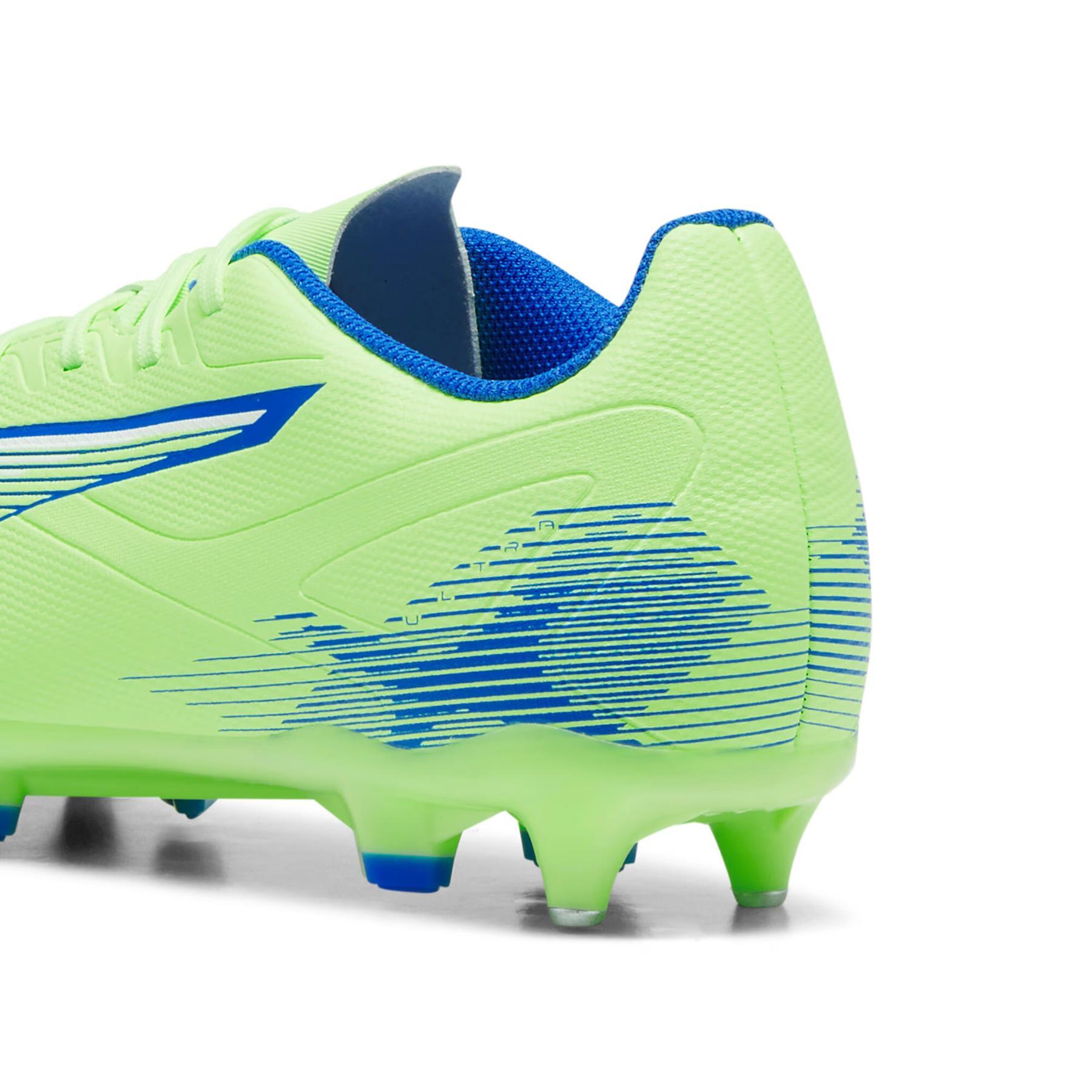 Scarpe calcio Puma Ultra 5 Play SG 4/6