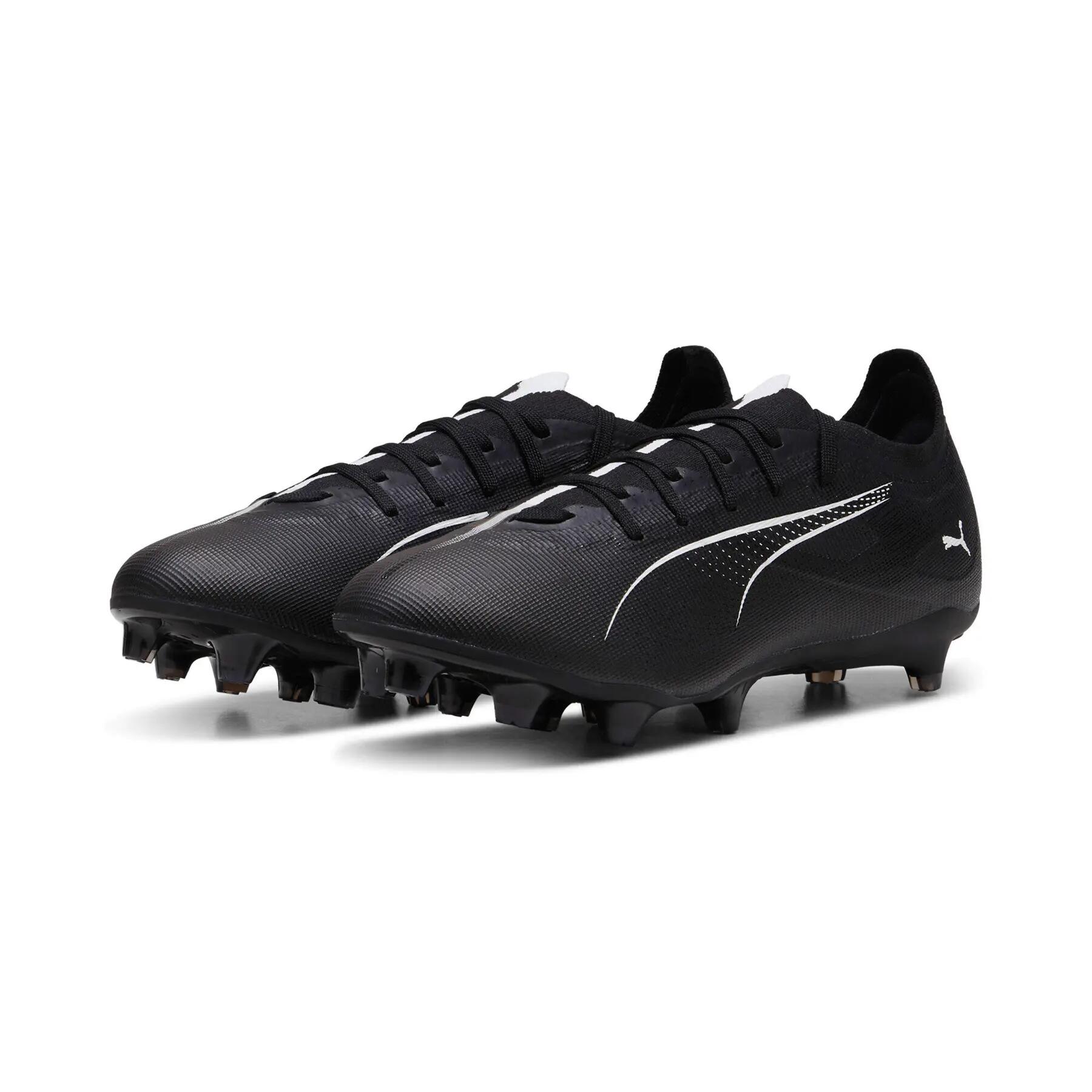 Fußballschuhe Puma Ultra Match FG/AG 2/7