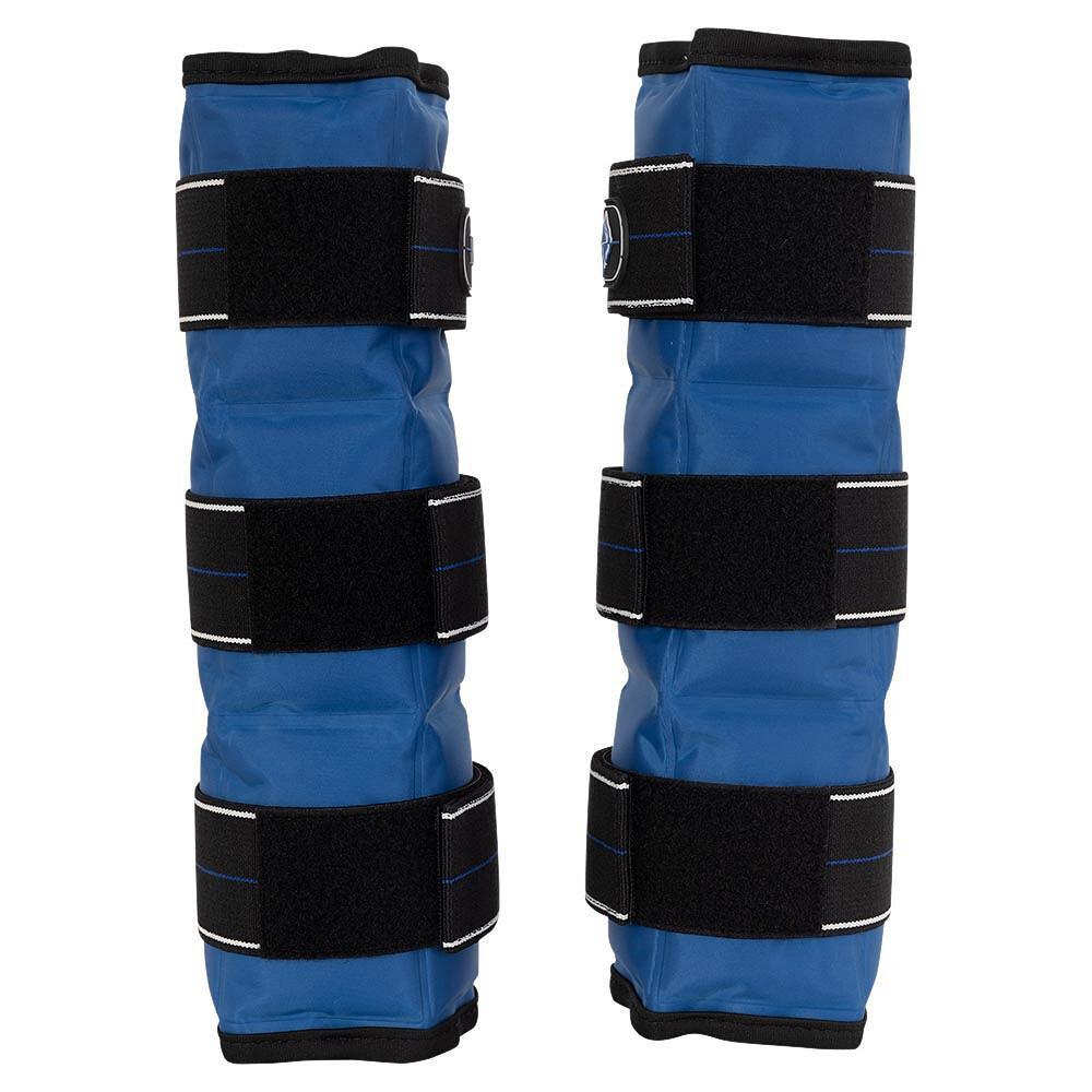 Bandas de descanso para enfriar a los caballos BR Equitation Frost 2/2