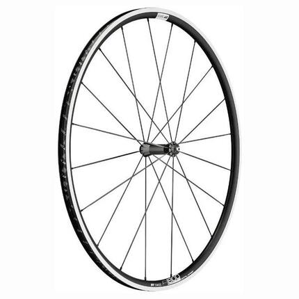 Przednie koło roweru szosowego DT Swiss P1800-23 performance