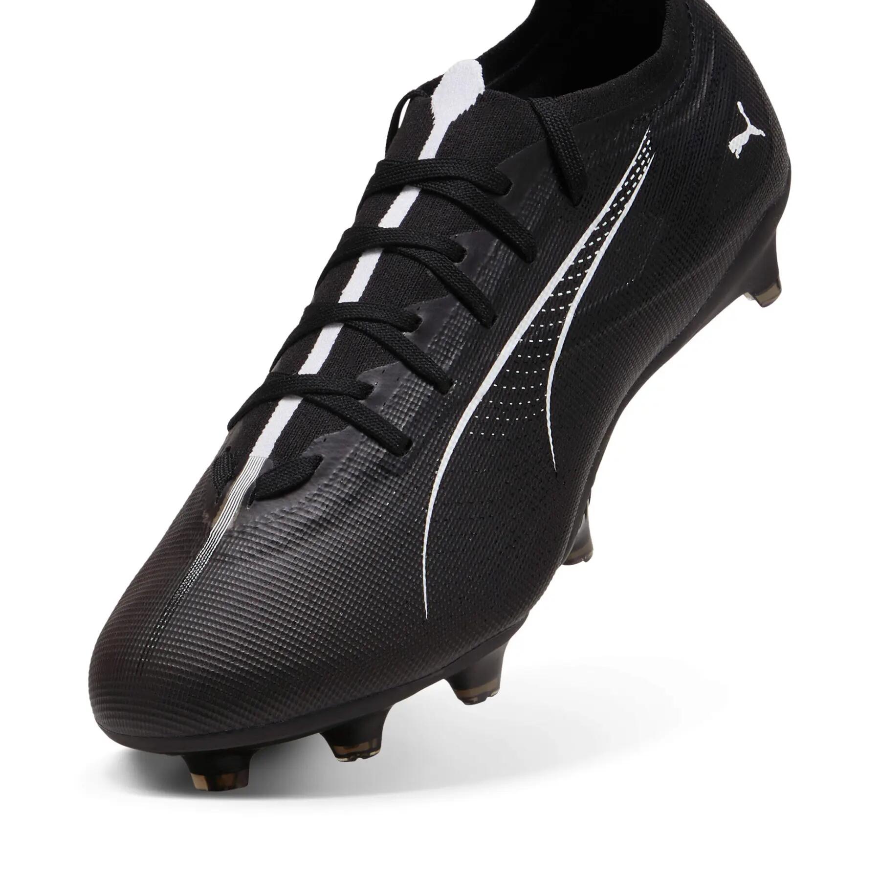 Fußballschuhe Puma Ultra Match FG/AG 5/7