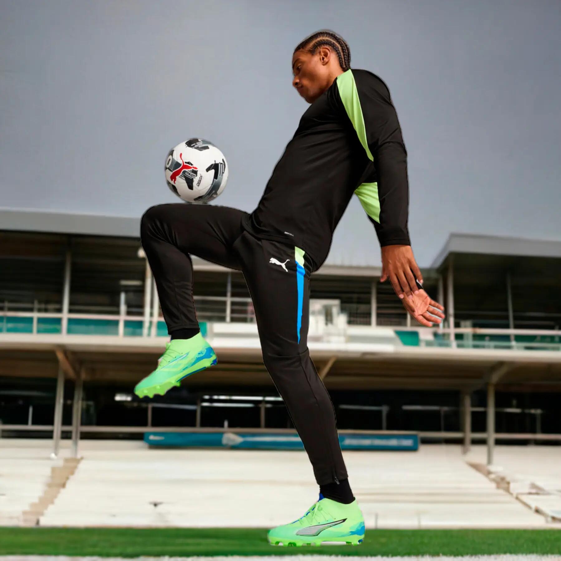 Fußballschuhe Puma Ultra Match+ FG/AG 4/7