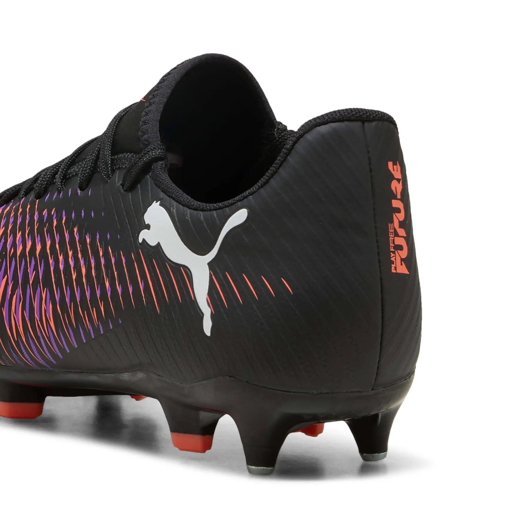 Chaussures de football Puma Future 8 Play MxSG 6/6