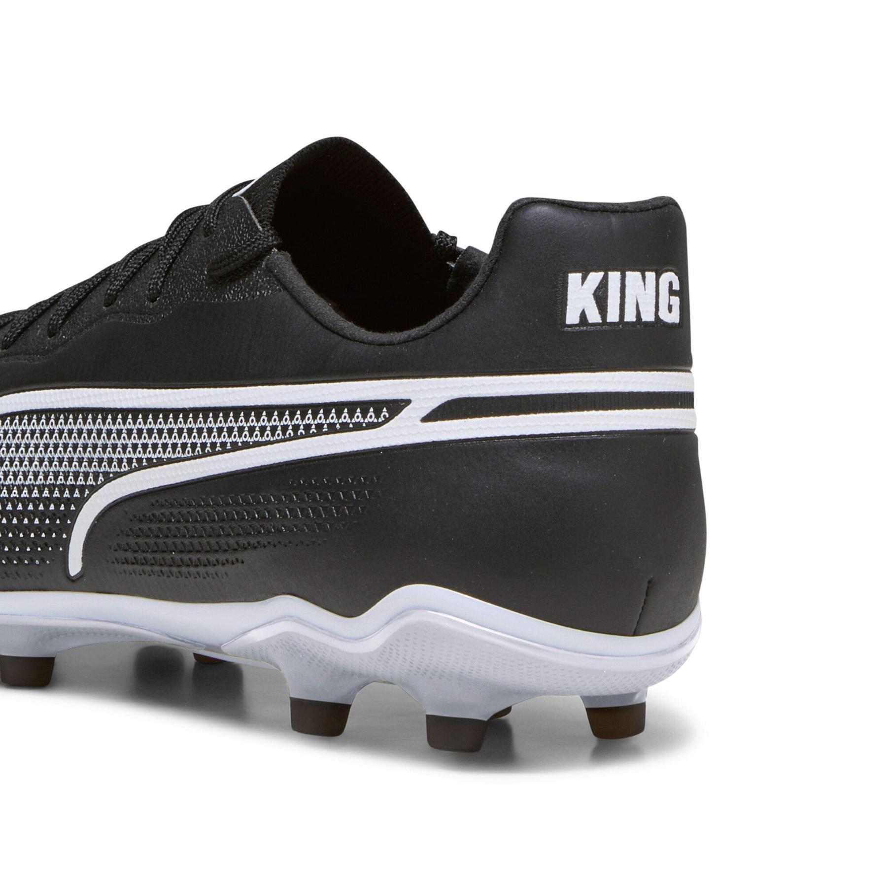 Scarpe da calcio Puma King Pro FG/AG - Pack Breakthrough 6/7
