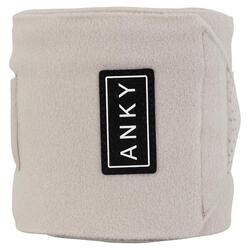 Bandes d'équitation cheval ANKY