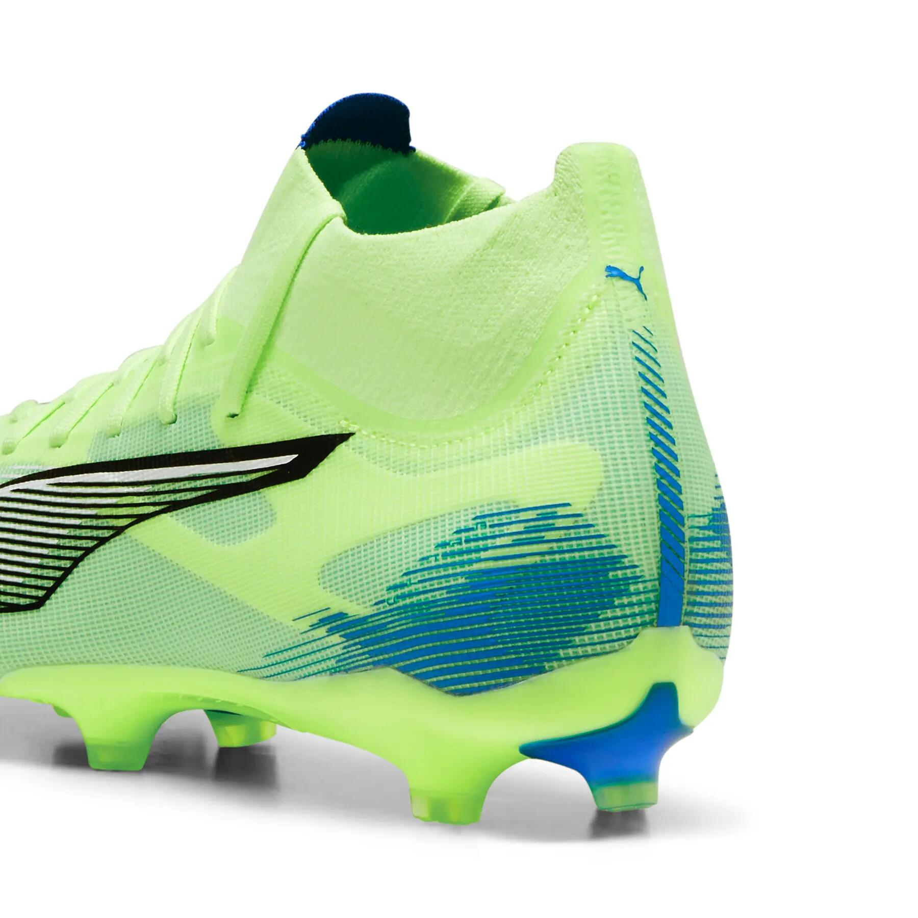 Fußballschuhe Puma Ultra Match+ FG/AG 6/7