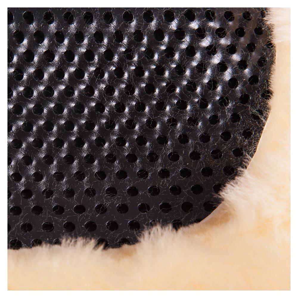 Soft Gel Saddle Pad BR Equitation Dri-Lex 2/2