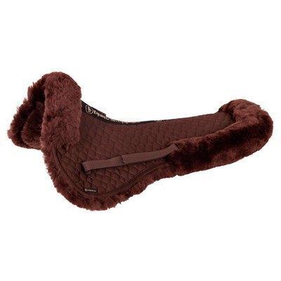 Ammortizzatori equitazione in pelle BR Equitation