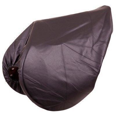 Saddle cover for horse Premiere Skaï