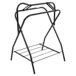 Porte-selle équitation pliable Premiere