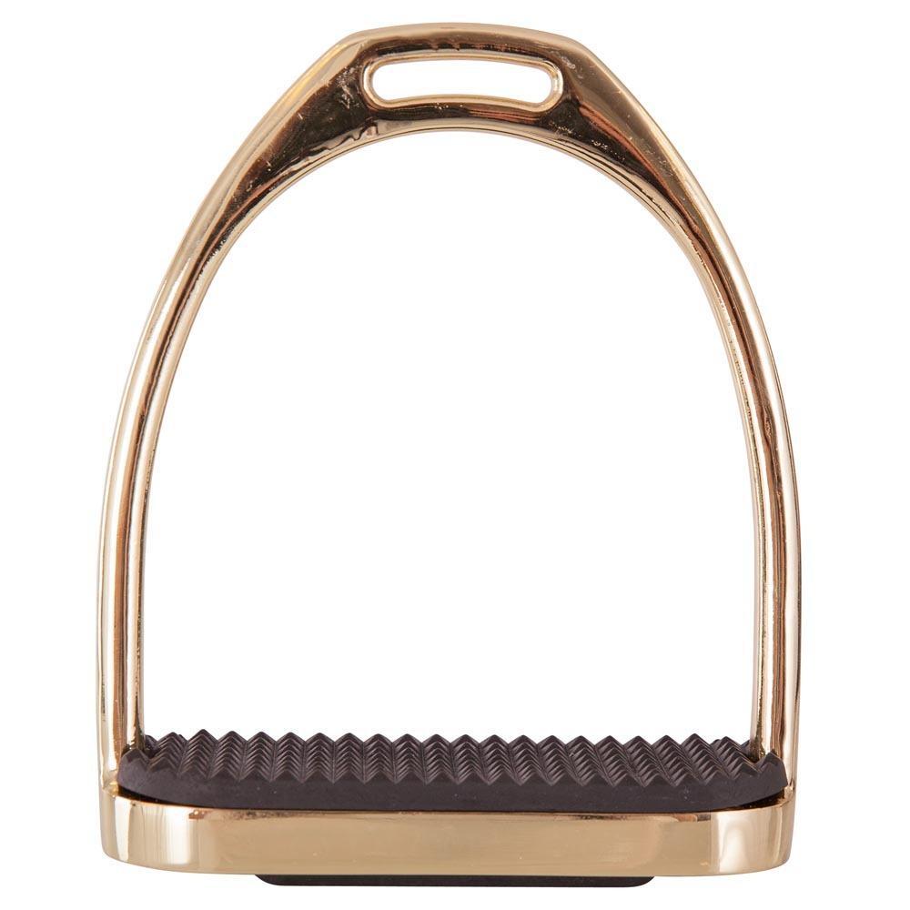 Stirrups BR Equitation Fillis