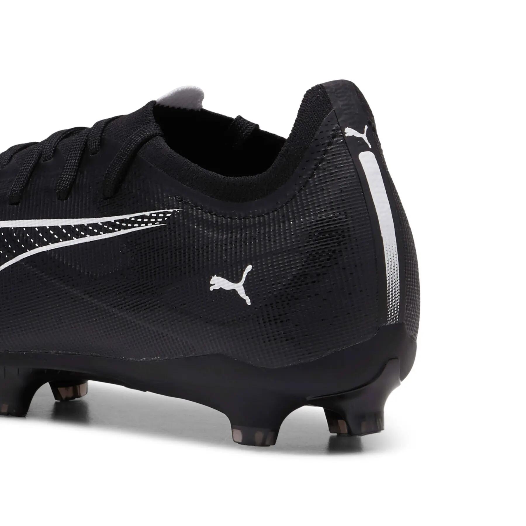Fußballschuhe Puma Ultra Match FG/AG 6/7