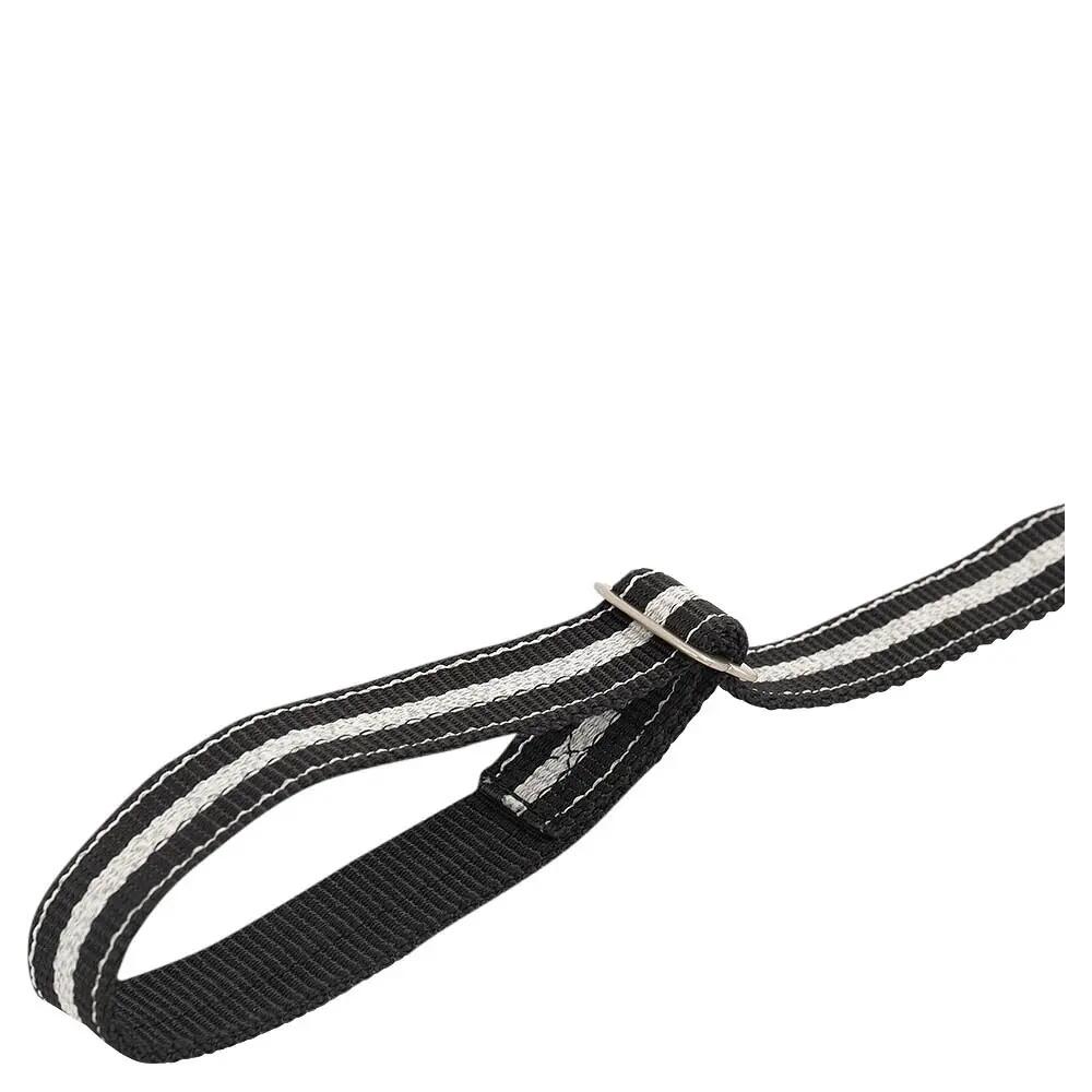 Collier de chasse pour cheval BR Equitation Reflective 3/4