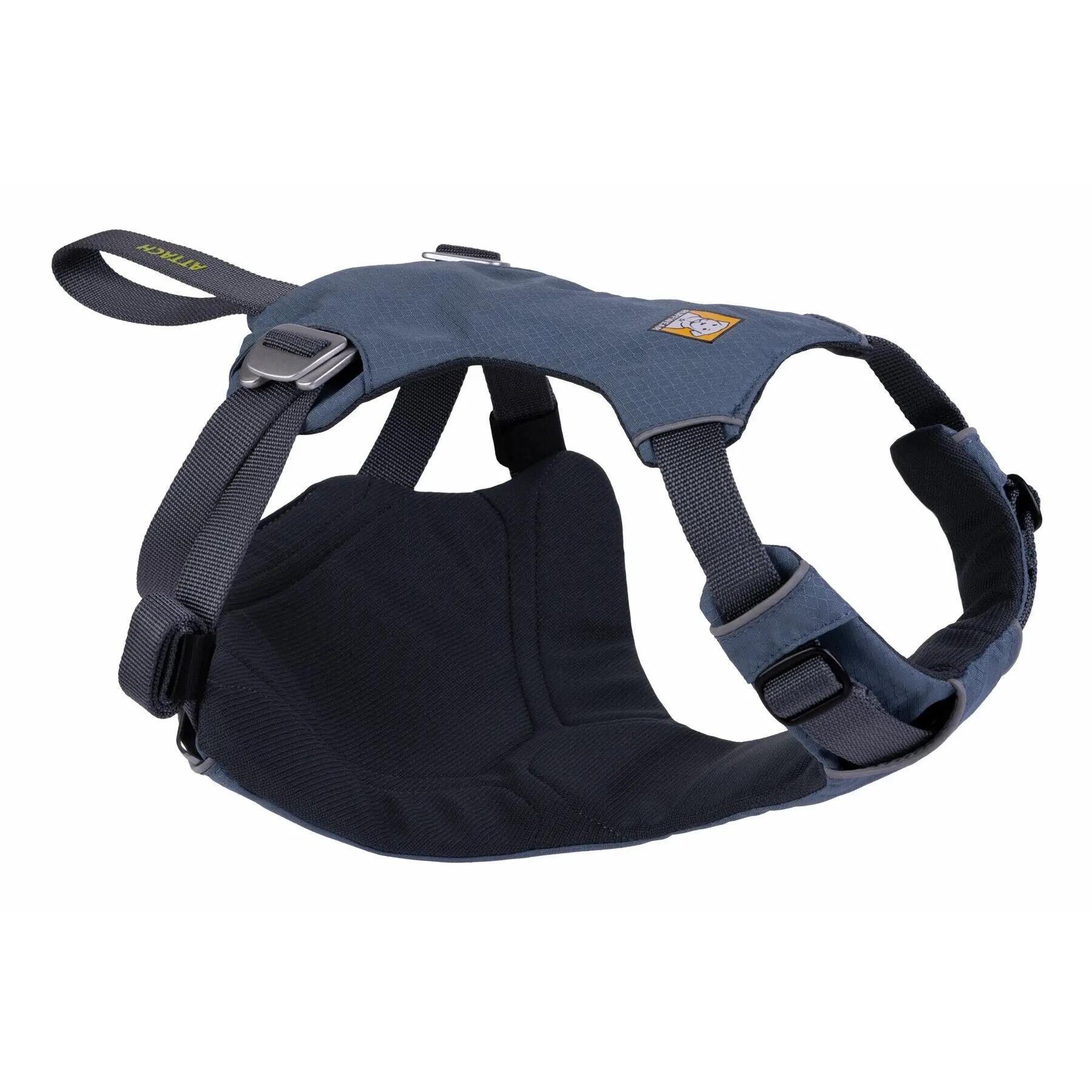 Hundegeschirr Ruffwear Load Up 2/5
