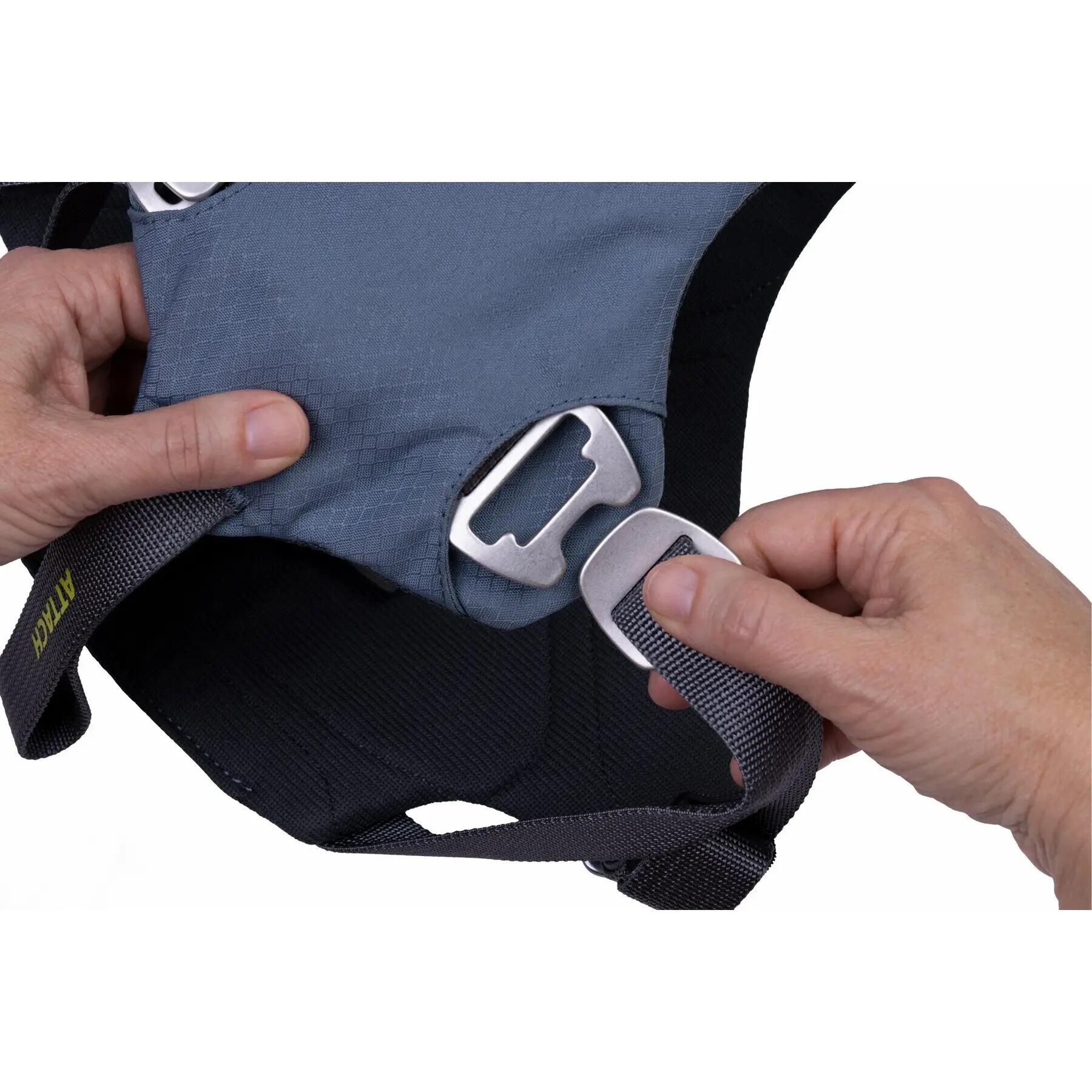 Hundegeschirr Ruffwear Load Up 5/5
