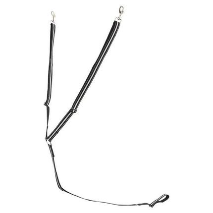 Collier de chasse pour cheval BR Equitation Reflective