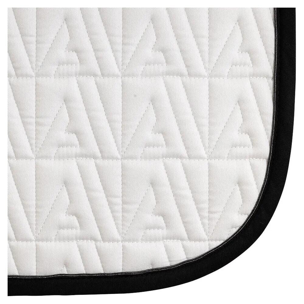 Tapis de dressage pour cheval ANKY Twill 3/3