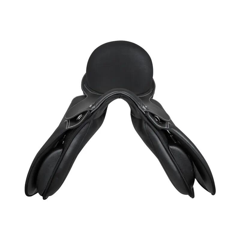 Selle de dressage pour cheval Waldhausen Economic 3/5