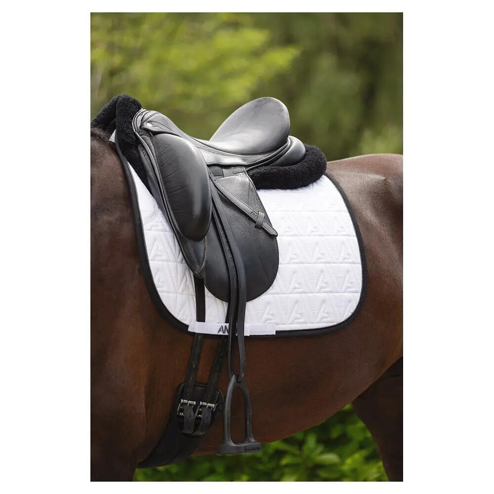 Tapis de dressage pour cheval ANKY Twill 2/3