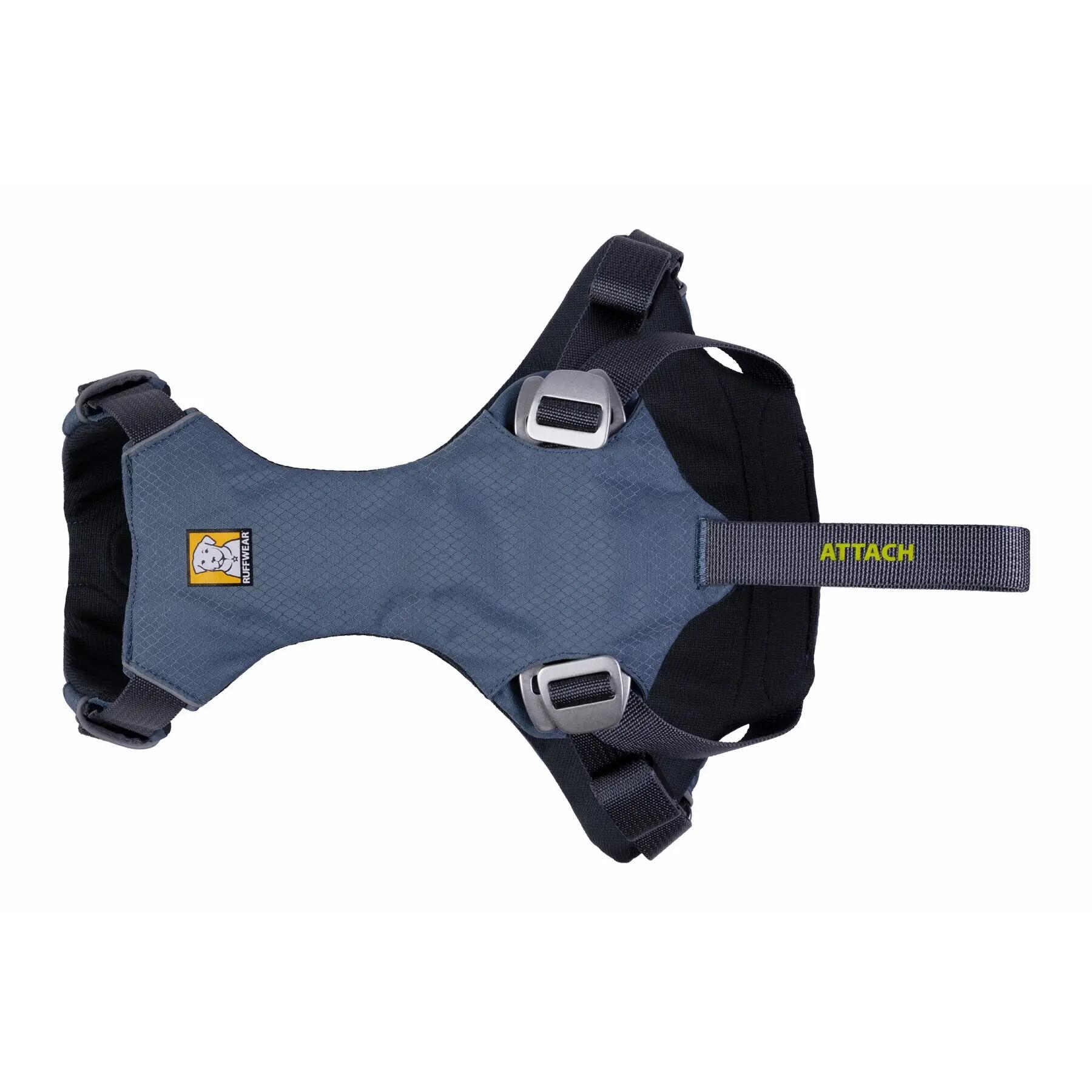 Hundegeschirr Ruffwear Load Up 4/5