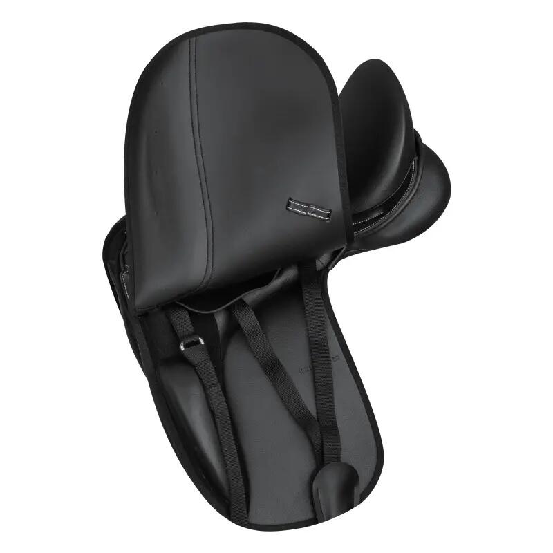 Selle de dressage pour cheval Waldhausen Economic 2/5